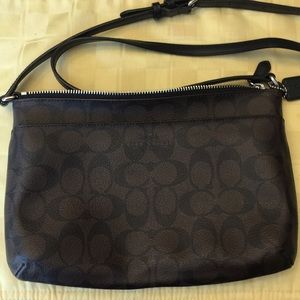 Small coach purse